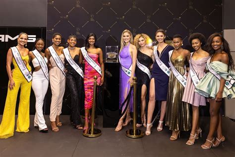 miss south africa pageant 2023